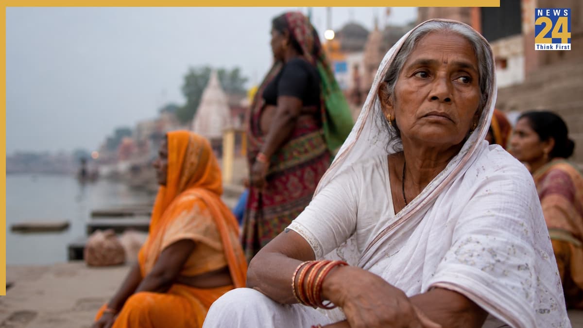 क्यों बढ़ रही है पति के बिना रहने वाली महिलाओं की संख्या? इस राज्य ने तोड़ा रिकॉर्ड; सच्चाई कर देगी हैरान