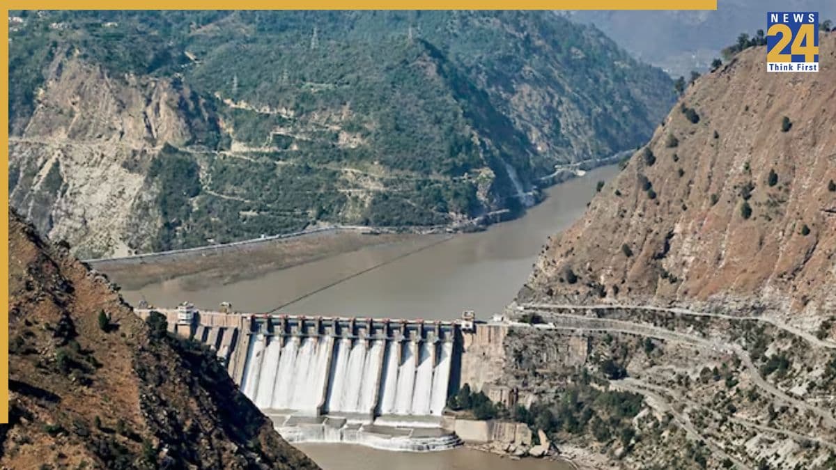 'संधि टूटी तो…', सिंधु जल समझौते पर एक बार फिर पाकिस्तान ने दी भारत को गीदड़ भभकी