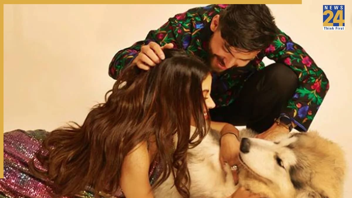 कपूर खानदान की बेटी बनेगी राजनीतिक घराने की बहू, इंटरनेट पर फोटो आते ही लोगों ने लगाए कयास, क्या सब हुआ कंफर्म?