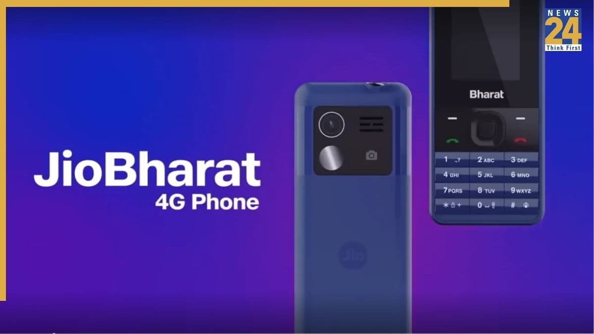 सिर्फ 799 रुपये में मिलेगा 4G फोन, UPI पेमेंट से लेकर वीडियो स्ट्रीमिंग तक कर पाएंगे सबकुछ