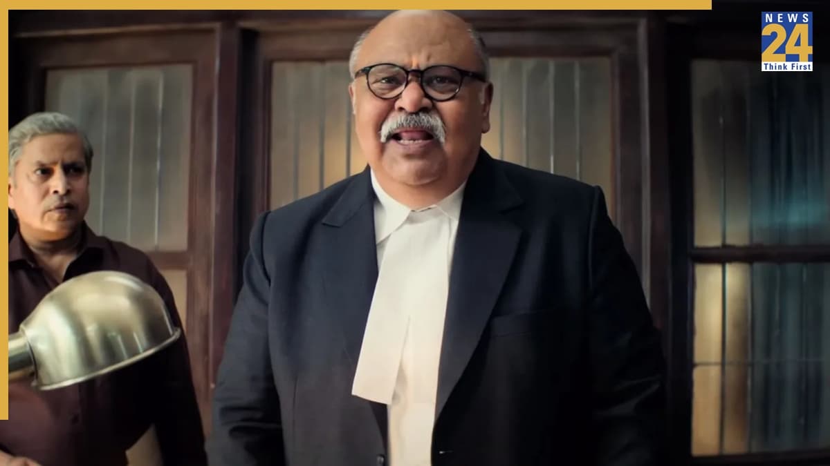 2 घंटे 37 मिनट की वो फिल्म, जिसने दी Dhurandhar को टक्कर, सिनेमाघरों में भी हुई थी हिट