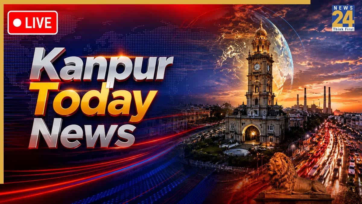 Kanpur, Uttar Pradesh (UP) News : कानपुर में अतिक्रमण के खिलाफ चले बुलडोजर पर लगे भेदभाव के आरोप! पार्षदों पर पैसे लेकर दुकानें लगवाने का दावा