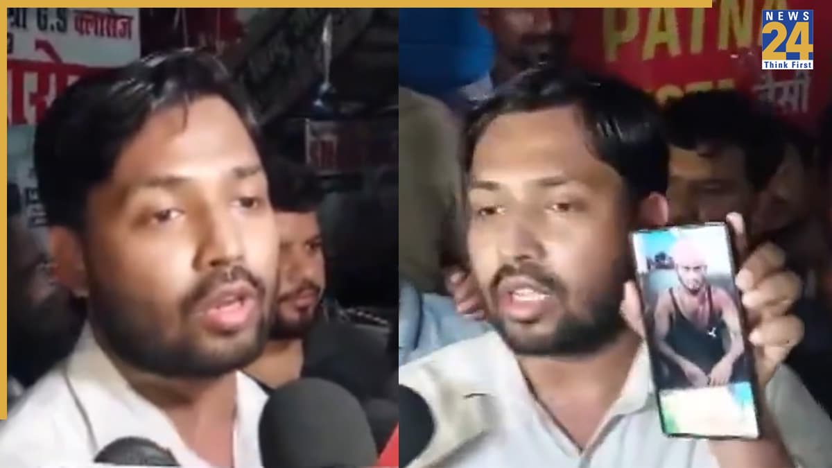खान सर नहीं करेंगे सरेंडर! गिरफ्तारी से बचने के लिए कोर्ट में लगाई अग्रिम जमानत की अर्जी