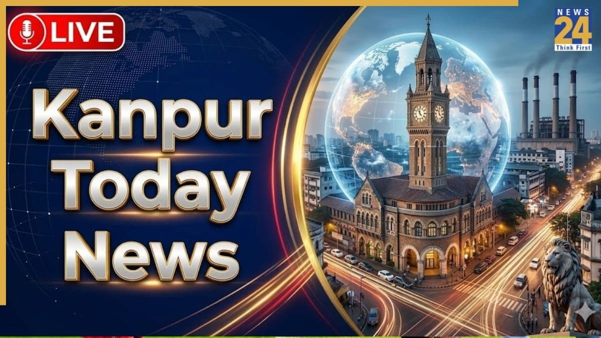 Kanpur, Uttar Pradesh (UP) News: NEET Exam के मद्देनजर कानपुर सेंट्रल रेलवे स्टेशन पर मेगा ब्लॉक टला