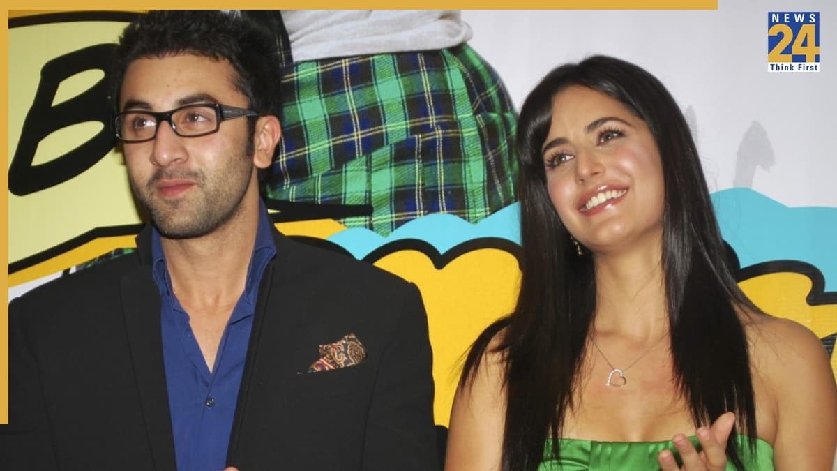 क्या सच में इस सुपरहिट फिल्म के सेट पर शुरू हुई थी Katrina Kaif और Ranbir Kapoor की लव स्टोरी, आखिर क्या है रियल ट्रूथ?