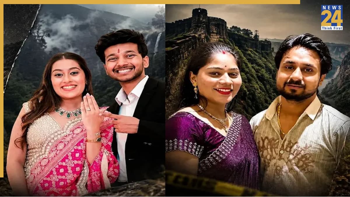 खाई में मौत और प्रेमी की मौजूदगी…, राजा-सोनम रघुवंशी केस से कितनी मिलती है केतन-सिया की कहानी?