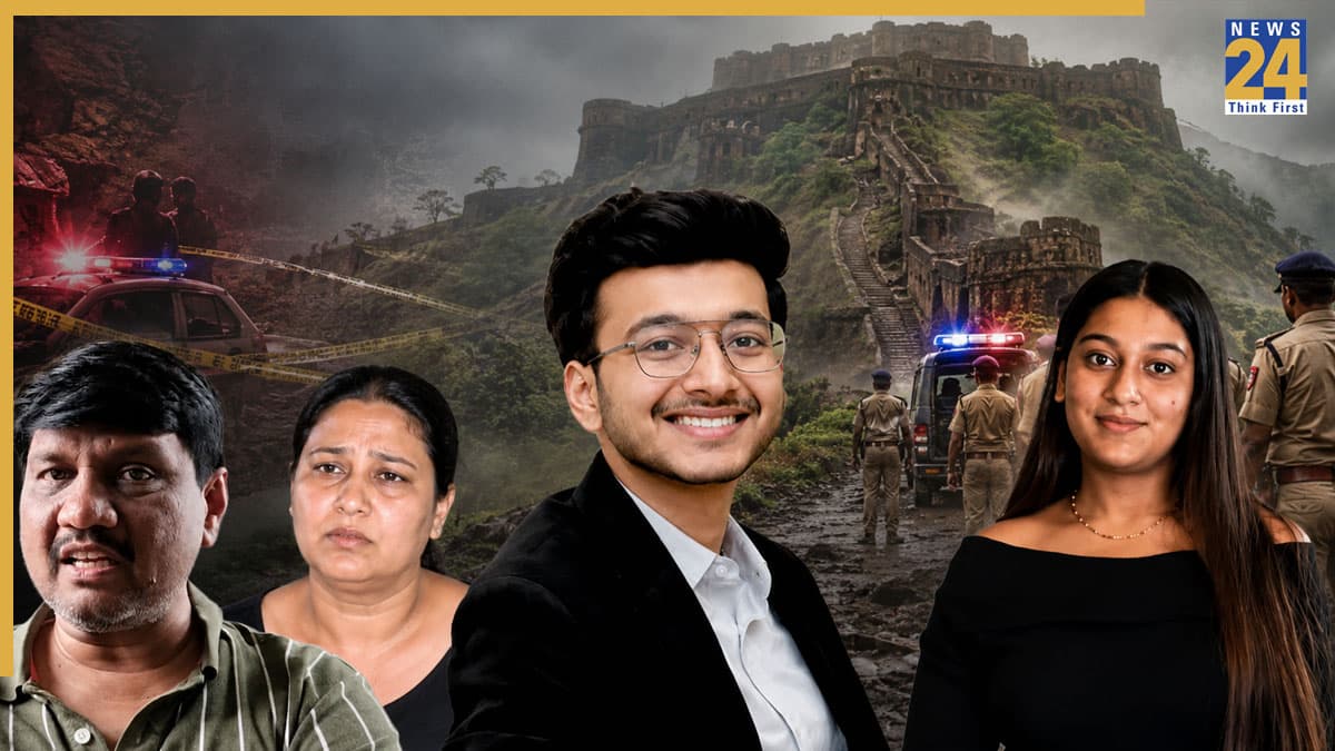 Ketan Agarwal Case: 'हमारे बेटे को न्याय मिले…', माता-पिता ने सिया गोयल और चेतन के लिए मांगी फांसी की सजा