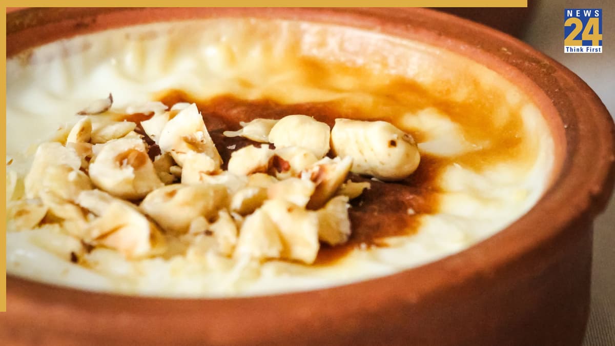Kheer Recipe: घर पर ऐसे बनाएं रेस्टोरेंट जैसी मलाईदार स्पेशल खीर, हर चम्मच में मिलेगा शानदार जायका