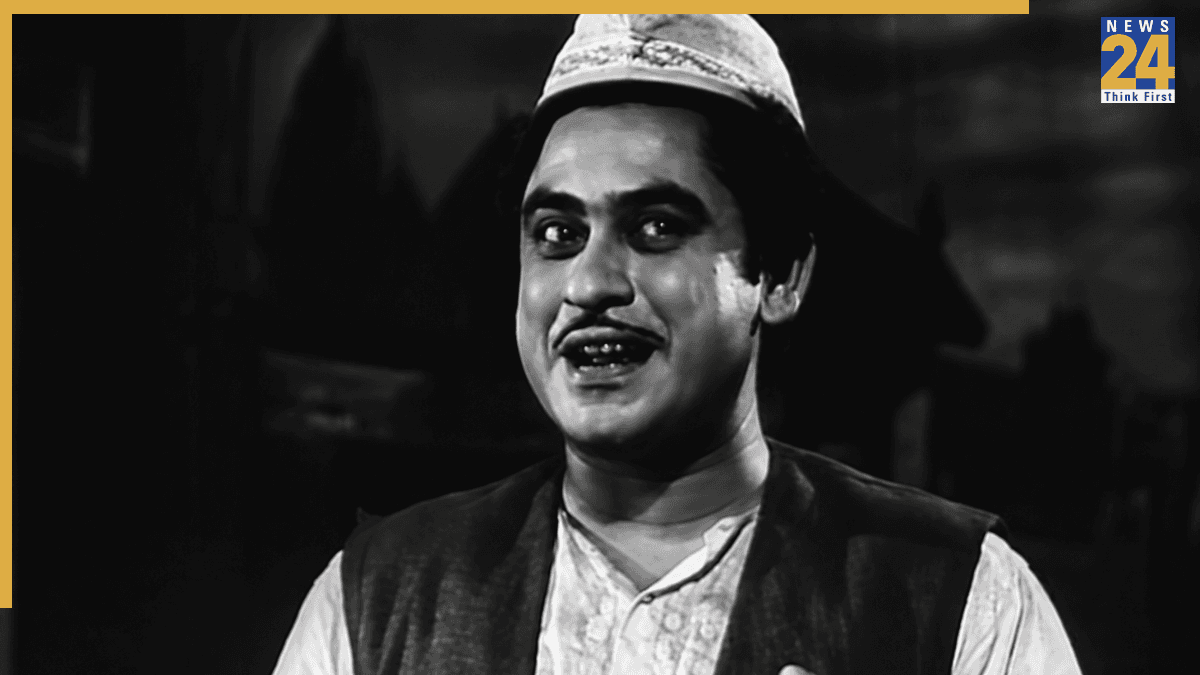 दूल्हों की टेंशन बढ़ा देता है Kishore Kumar का ये 70 साल पुराना गाना, सुनकर रह जाएंगे हैरान