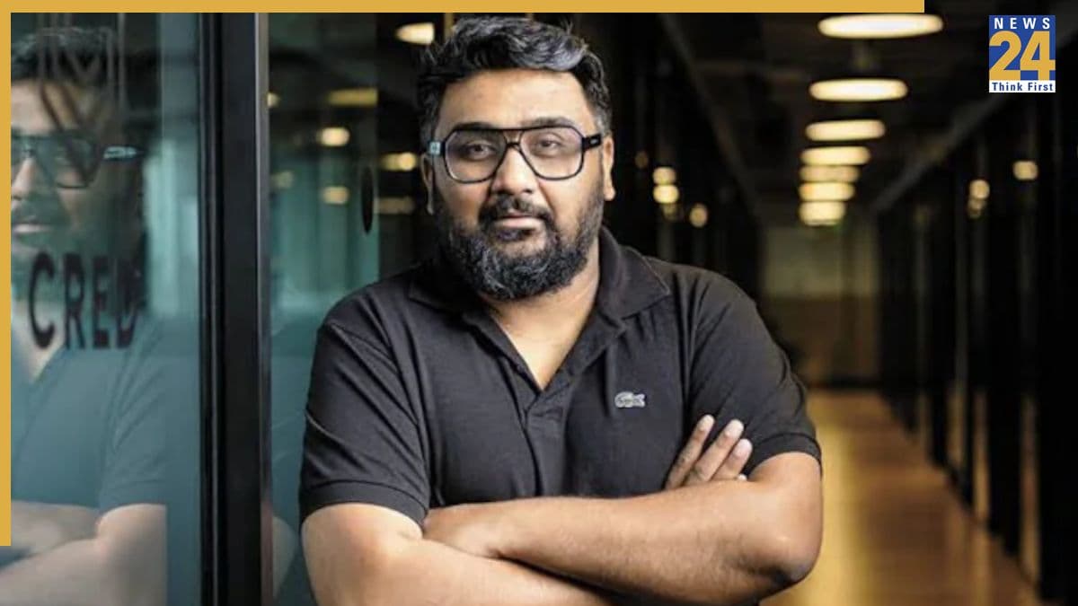 कौन हैं व्हॉट्सऐप के नए ग्लोबल CEO कुणाल शाह? जानें- फिलॉसफी ग्रेजुएट से टेक लीडर बनने की कहानी