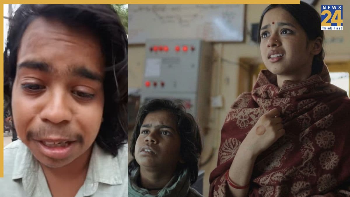 'फीस मांगी तो मारने की धमकी मिली...', 'लापता लेडीज' के एक्टर संग डायरेक्टर ने की धोखाधड़ी! रोते हुए सुनाई आपबीती