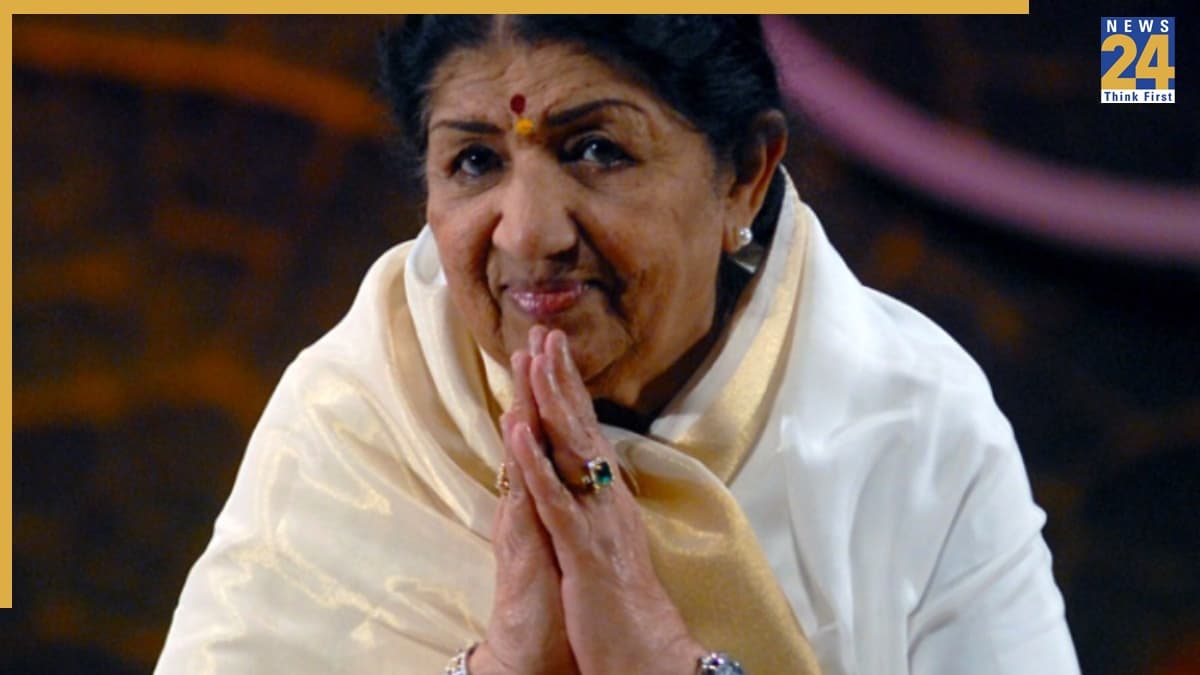 आज भी रातों की नींद उड़ा देता है लता मंगेशकर का ये गाना, 64 साल पुराने सॉन्ग ने जीता था फिल्मफेयर