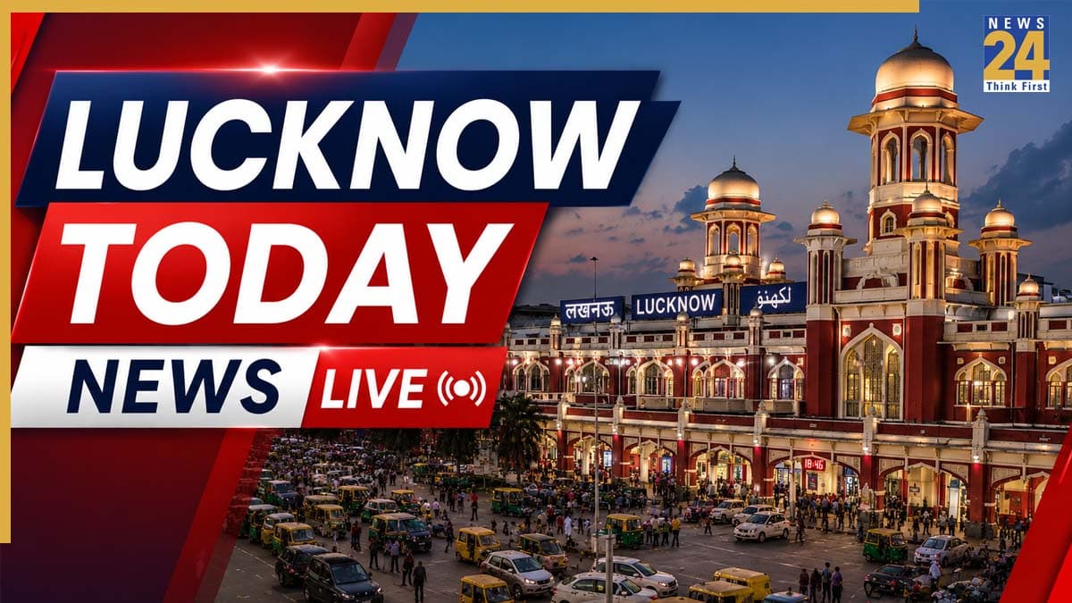 Lucknow, Uttar Pradesh (UP) News [Highlight]: लखनऊ के राष्ट्र प्रेरणा स्थल में मॉर्निंग वॉक अब मुफ्त, एलडीए ने जारी किया नया आदेश