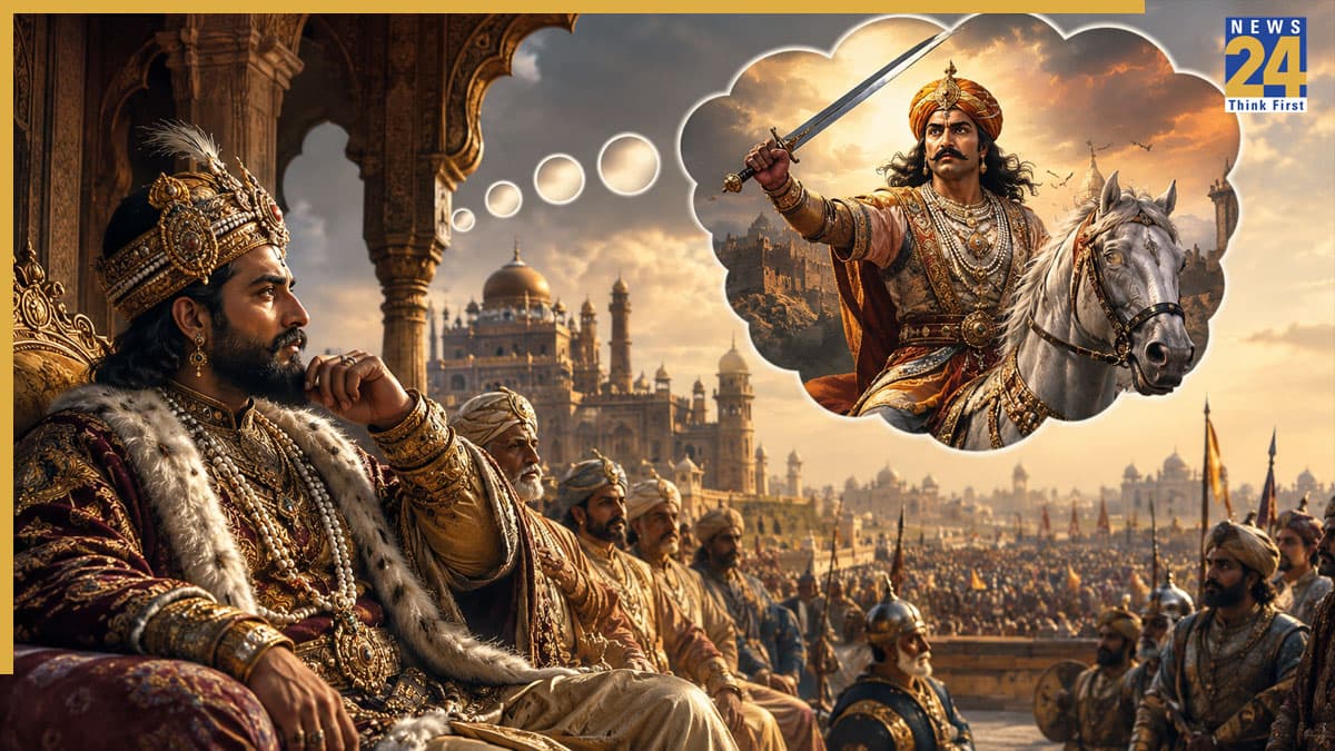 मुगल बादशाह भी करते थे इन हिंदू राजाओं की वीरता की तारीफ, जानिए 5 महान शासकों की दास्तां