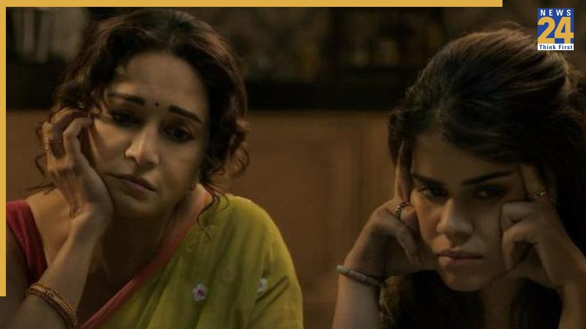 Madhuri Dixit की इस फिल्म ने Netflix पर मचाया तहलका, टॉप 10 में कर रही है राज, आपने देखी?