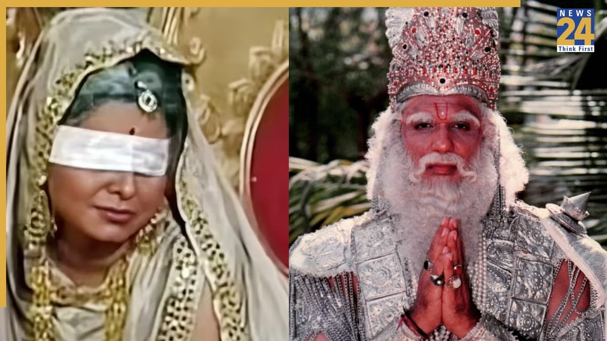 'रुक्मणी' से लेकर 'भीष्म पितामह' तक... कुंवारे हैं 'महाभारत' के ये सितारे, 50-60 की उम्र में अकेले काट रहे जिंदगी