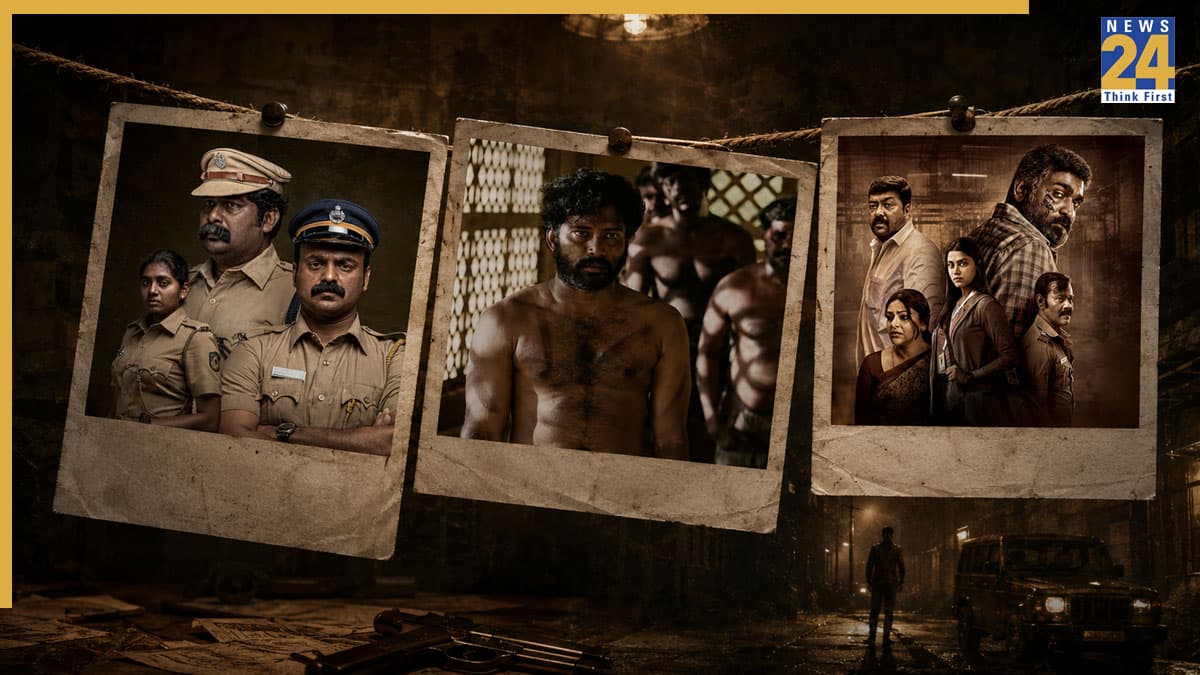 ‘दृश्यम’ और ‘मार्को’ से ज्यादा खौफनाक हैं Netflix की ये 4 फिल्में, कहानी ऐसी की हफ्तों तक भूलना होगा मुश्किल