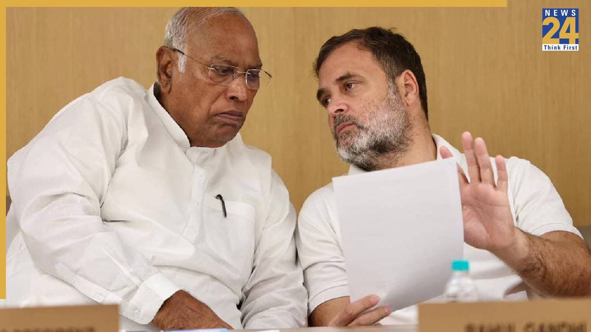 राजनीति से संन्यास लेंगे मल्लिकार्जुन खड़गे? '13वां चुनाव है, सोनिया गांधी का आभारी हूं…', कांग्रेस अध्यक्ष ने क्यों कहा ऐसा?