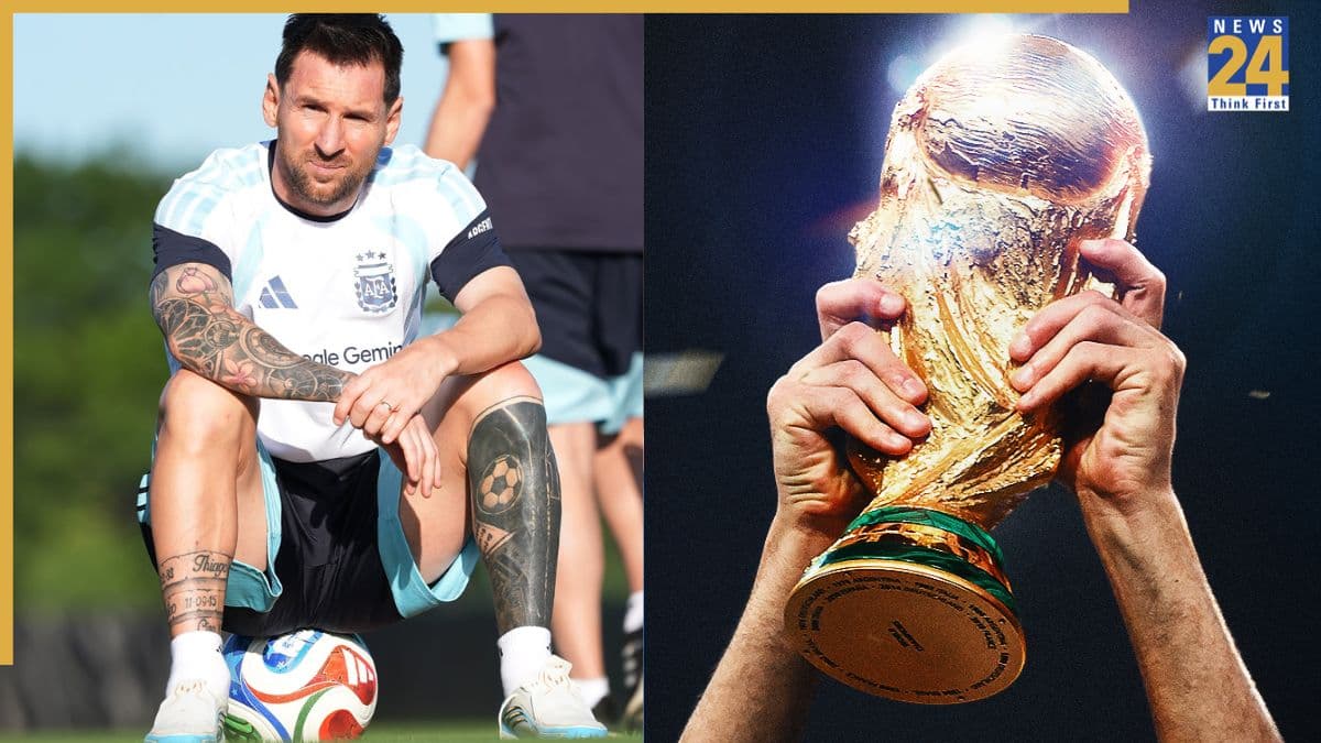 FIFA World Cup 2026 की 10 सबसे महंगी टिकटें, इन मुकाबलों की डिमांड हद से ज्यादा