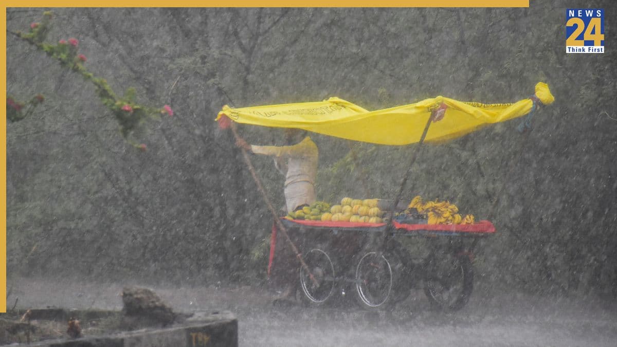 19 राज्यों में क्यों नहीं बरस रहे बादल? 11 दिन से एक ही जगह अटका मॉनसून; जानें- कौन हैं मॉनसून के 5 'विलेन'