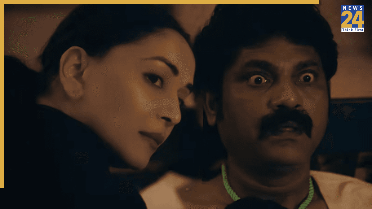 ‘मां-बहन’ से 20 गुना ज्यादा धांसू है माधुरी दीक्षित की ये सीरीज, हर सीन में छिपे हैं कई गहरे राज