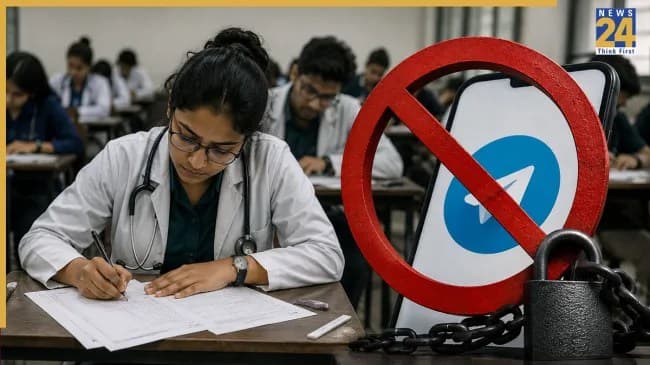 'नया डार्क वेब बन चुका है टेलीग्राम', सरकार ने कोर्ट को बताया - क्यों जरूरी था ऐप पर बैन