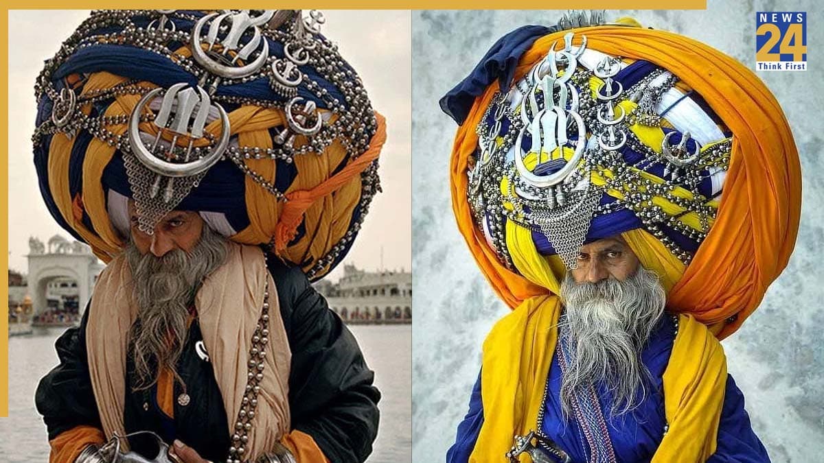 निहंग कौन हैं? जानिए नीली पगड़ी, लोहे के कड़े और 300 साल पुरानी वीर परंपरा का इतिहास