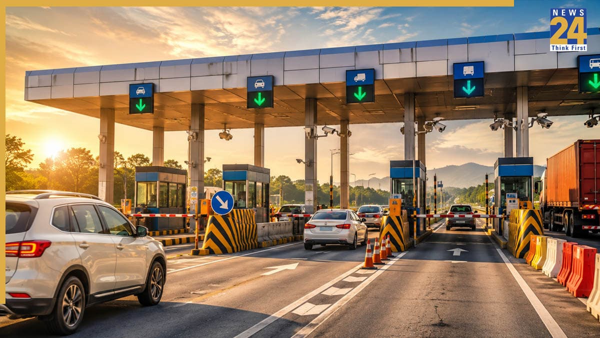 New Toll Tax Rules: टोल टैक्स पर बड़ा फैसला, नए हाईवे पर 60 किलोमीटर से पहले नहीं देनी होगी कोई फीस