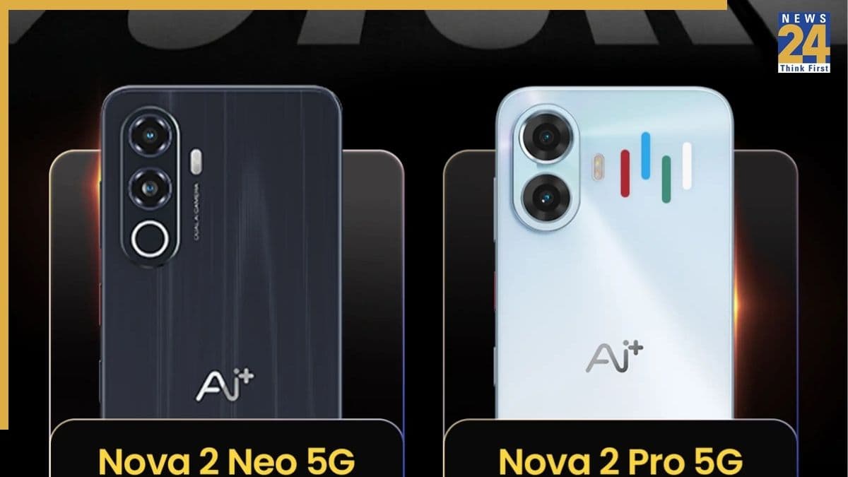 Nova