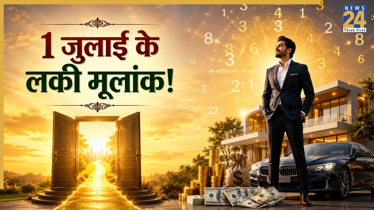Numerology-Forecast