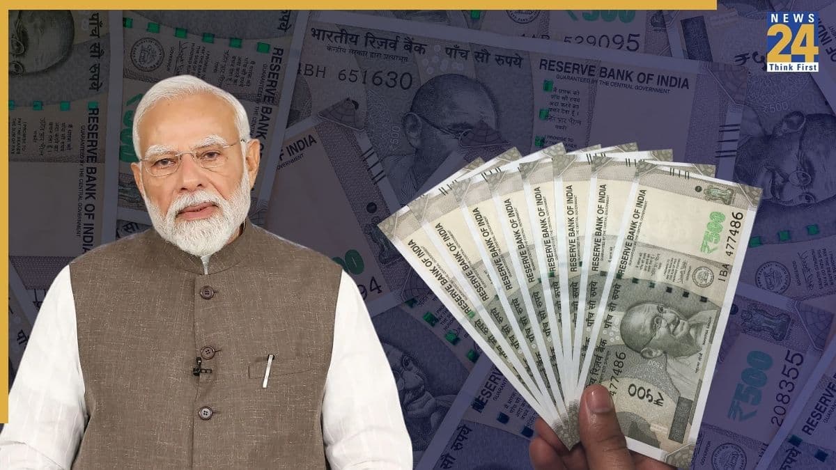 PM Kisan: 23वीं किस्त के 2000 रुपये नहीं आए? स्टेटस में दिख रहा है 'Withheld' या 'Under Review' तो तुरंत करें ये काम