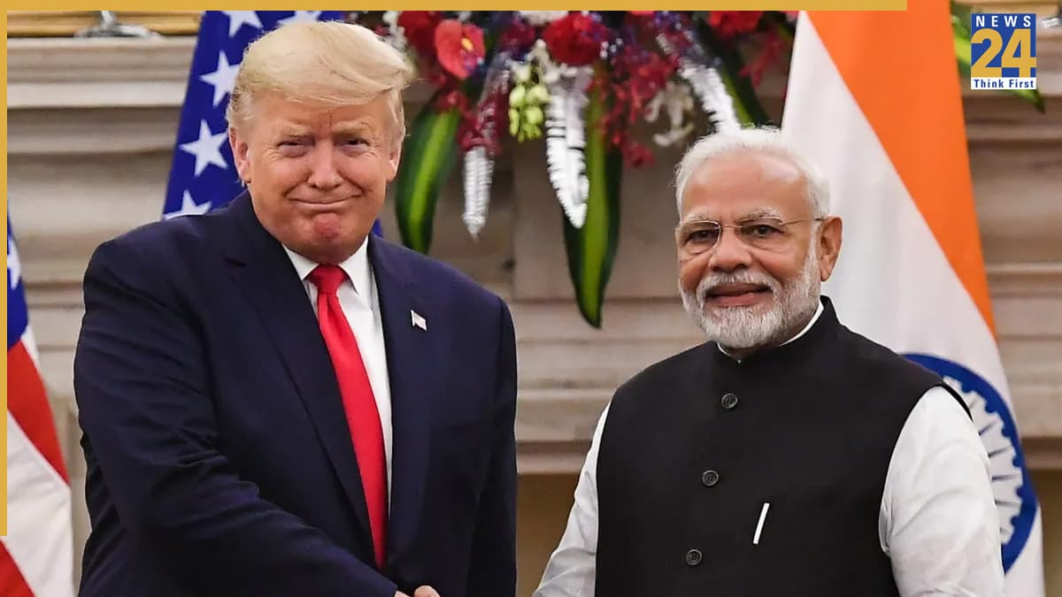 दिसंबर में वॉशिंगटन जाएंगे PM मोदी! अमेरिकी दूत सर्जियो गोर का बड़ा दावा, ट्रंप की मंशा क्या?
