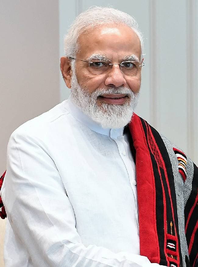 1. अनुच्छेद 370 और 35A का खात्मा (2019)