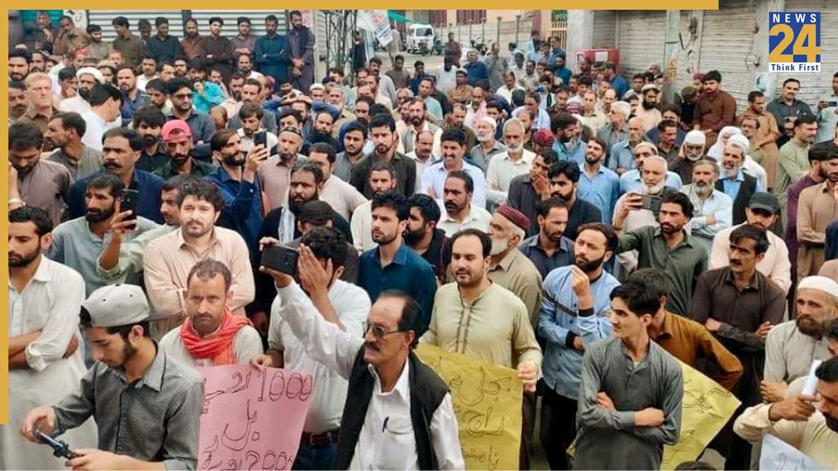 चुनाव बाद में कराना, पहले PoK खाली करो… गिलगित-बाल्टिस्तान पर भारत ने पाकिस्तान को हड़काया