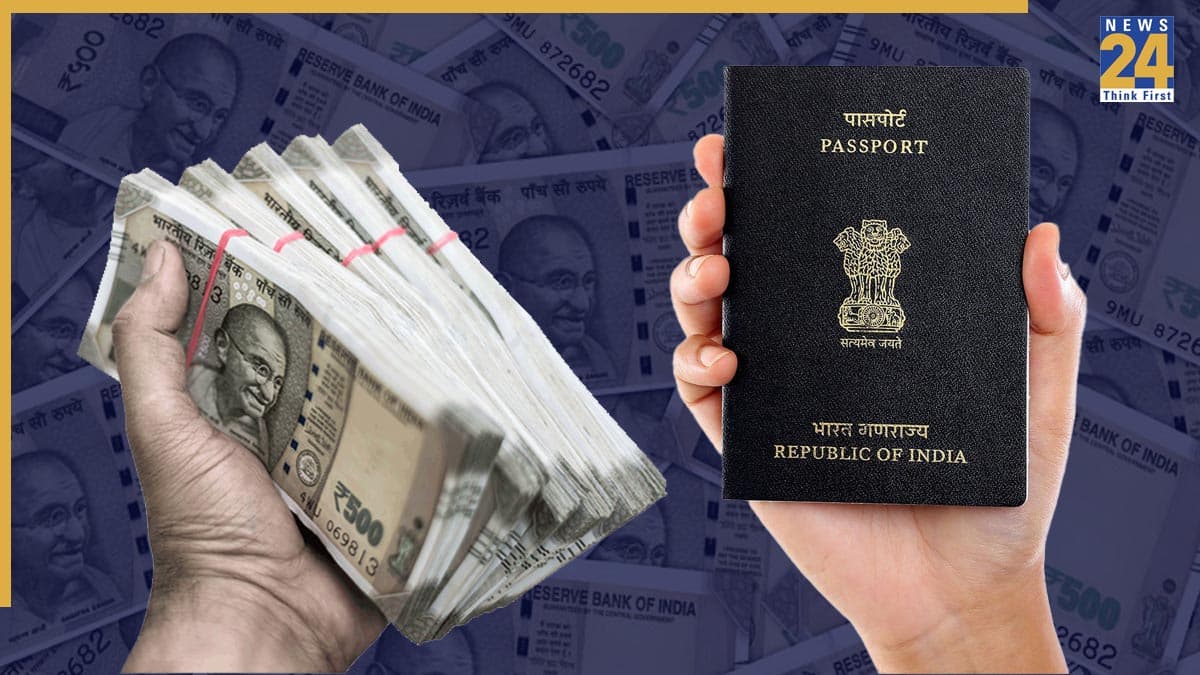 Passport Fees Hike: पासपोर्ट की नई फीस में मिलेगी 10% छूट, जानें किसे और कैसे? 1 जुलाई से लागू होंगे नए नियम
