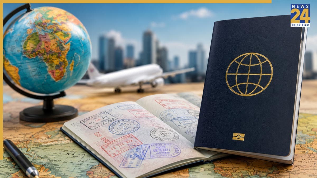 Passport Rule: इन देशों में पासपोर्ट है नागरिकता का पक्का सबूत, जानें अलग-अलग देशों के अनोखे नियम