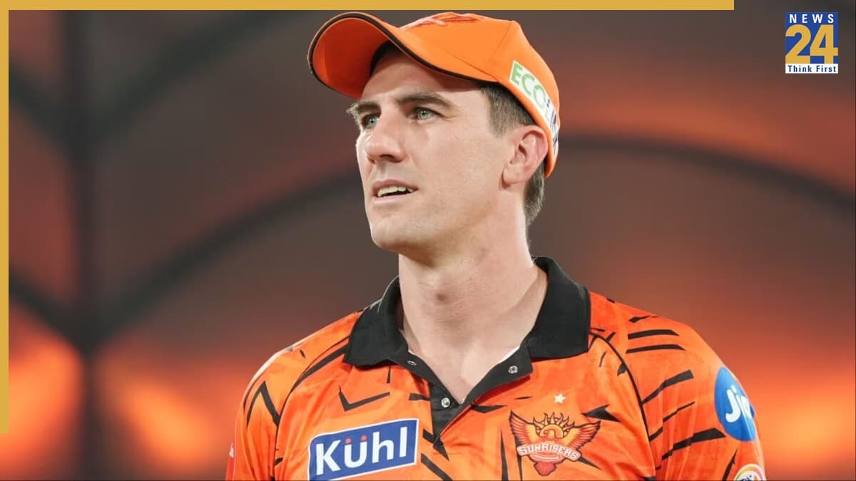 पैट कमिंस खुद छोड़ेंगे 2027 IPL में SRH का साथ? ऑस्ट्रेलियाई कप्तान ने क्यों दिया चौंकाने वाला बयान!