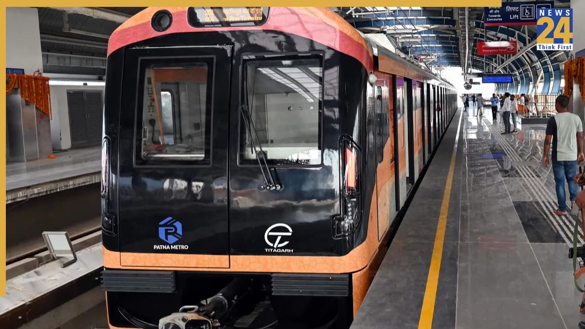 Patna Metro News: 2 जुलाई से पटना मेट्रो का होगा विस्तार! खुलेंगे 2 नए स्टेशन, जानें रूट और किराए की पूरी डिटेल