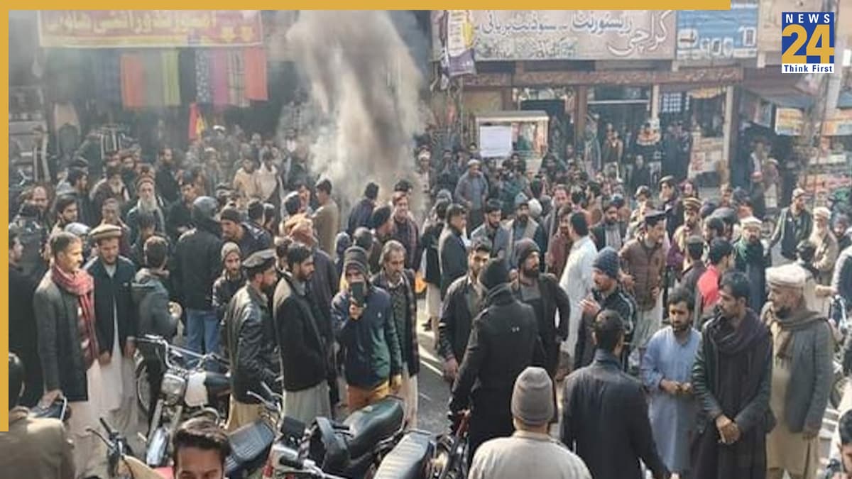 रावलकोट में नरसंहार: पाकिस्तानी सेना ने निहत्थे प्रदर्शनकारियों पर गोलियां चलाईं, पीओजेके में 16 लोगों की मौत