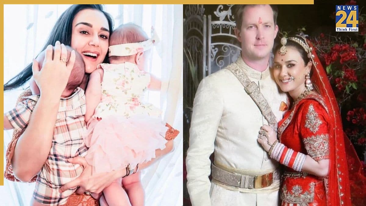 4 साल में सिर्फ एक बार Wedding Anniversary मनाती है शाहरुख खान की ये एक्ट्रेस, हैरान कर देगी वजह