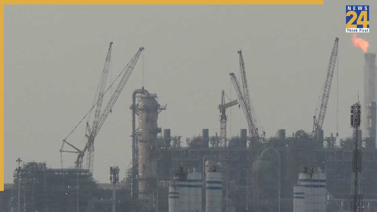 कतर के गैस प्लांट में भीषण विस्फोट, भारतीयों समेत 13 लोगों की मौत, 66 कर्मचारी घायल