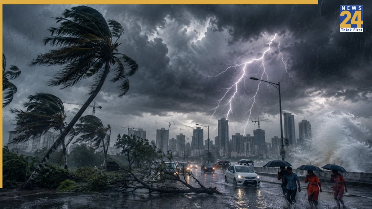 Kal Ka Mausam June 19: दिल्ली में आंधी तो बिहार में 80km की रफ्तार से झोंके, इन राज्यों में बारिश का अलर्ट