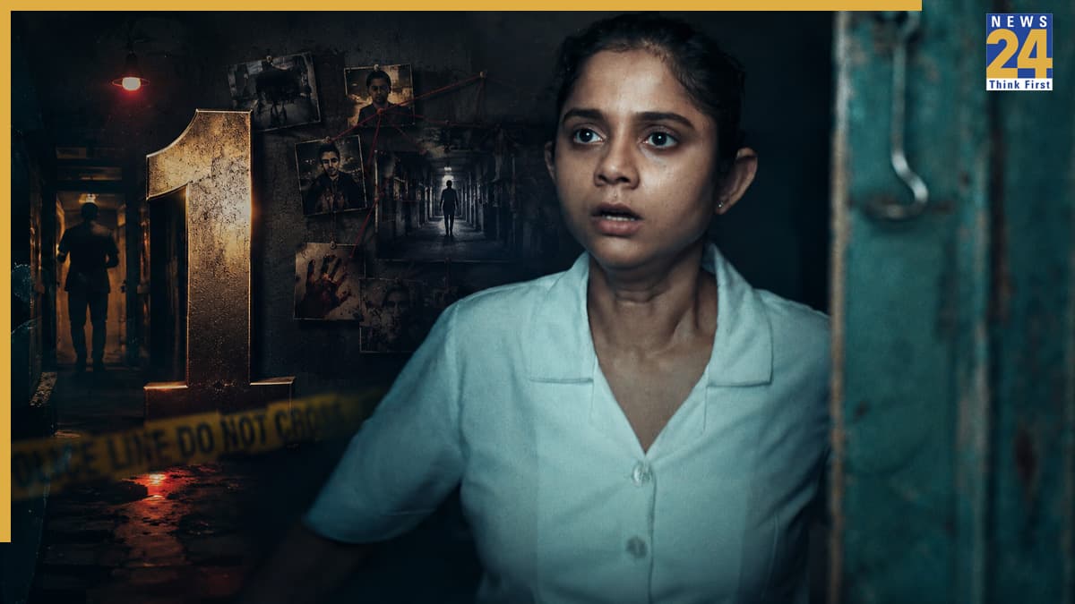 दुनियाभर में नंबर-1 बनी 8 एपिसोड की ये Crime Thriller सीरीज, कहानी देख दहल जाएगा दिल