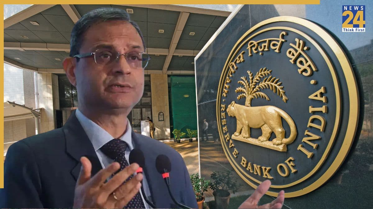 RBI MPC Meeting: आज से शुरू हुई RBI की बड़ी बैठक! क्या महंगी होगी होम लोन की EMI? जानें ब्याज दरों पर एक्सपर्ट्स का अनुमान