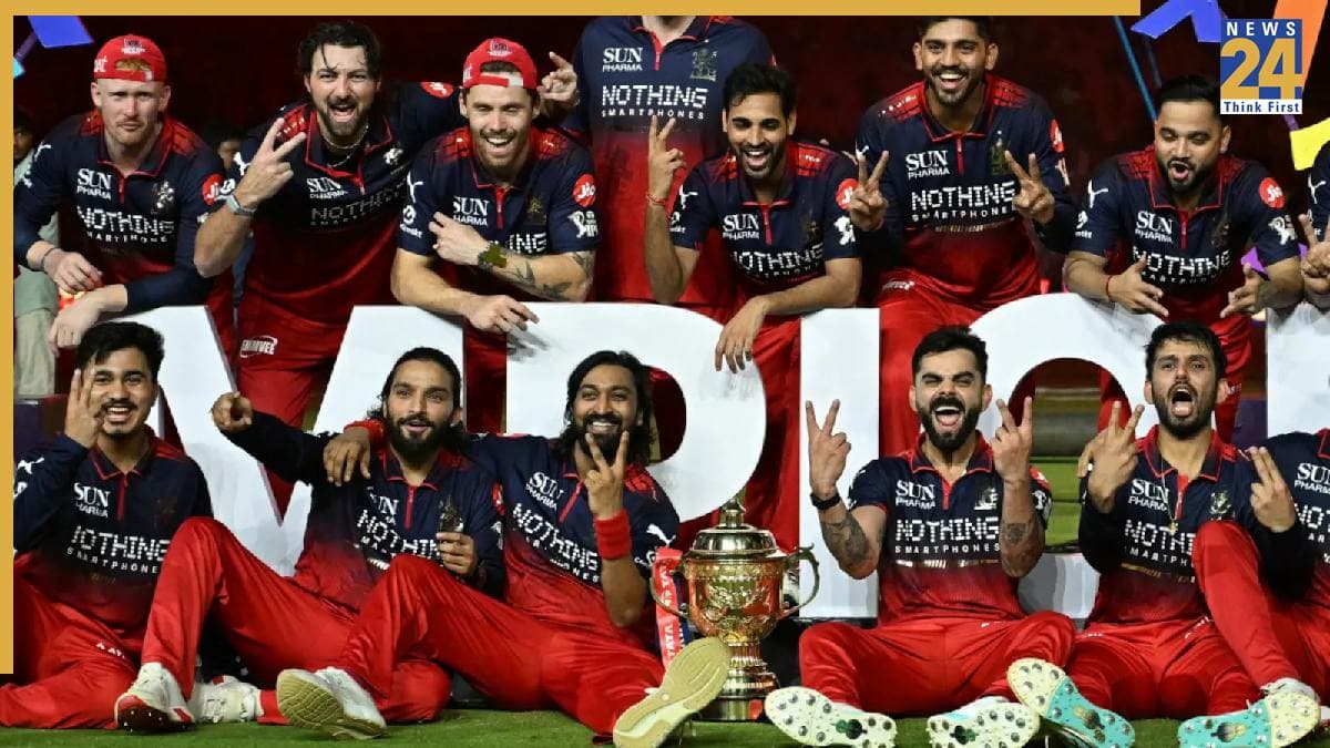 IPL इतिहास में सबसे ज्यादा ट्रॉफी जीतने वाले 6 सुपरस्टार खिलाड़ी, इस नंबर पर हैं महेंद्र सिंह धोनी