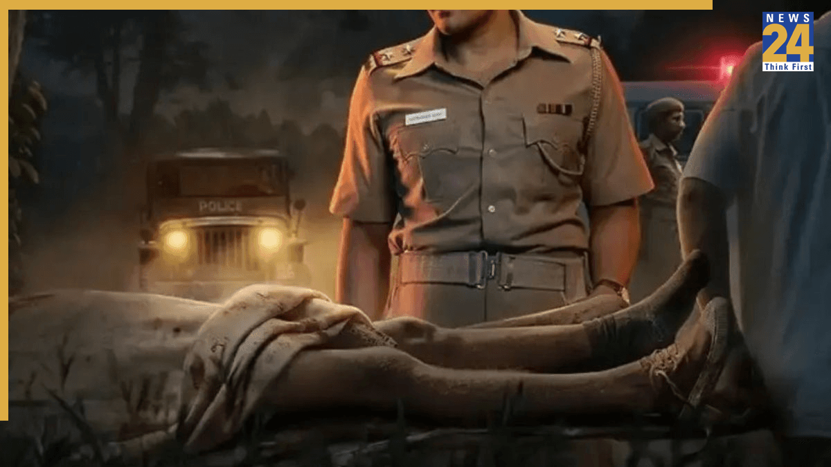 Prime Video पर आते ही छाई 8 एपिसोड की ये क्राइम थ्रिलर सीरीज, हर एपिसोड में दिखेगा नया रहस्य