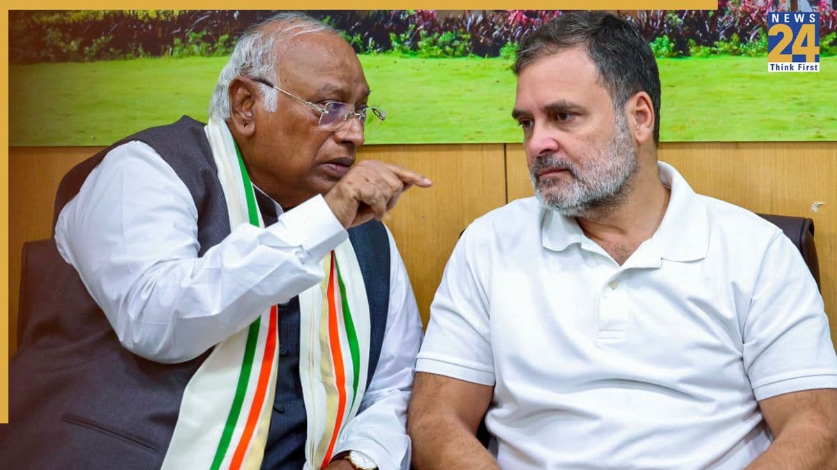 8 जून की बैठक से पहले 'INDIA' गठबंधन में दरार? कांग्रेस पर क्यों फूटा DMK के बाद लेफ्ट और JMM का गुस्सा
