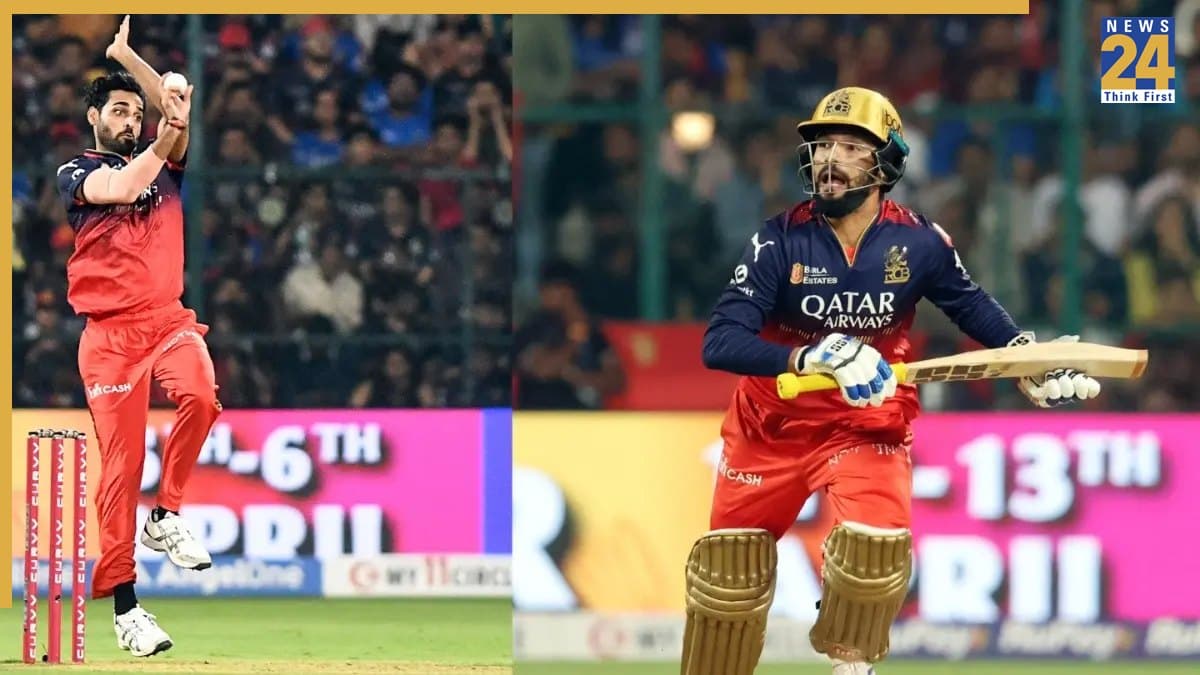 BCCI ने की इन 5 स्टार खिलाड़ियों के साथ ‘नाइंसाफी’, IPL 2026 में अच्छे प्रदर्शन के बाद भी हुए इंग्रोर