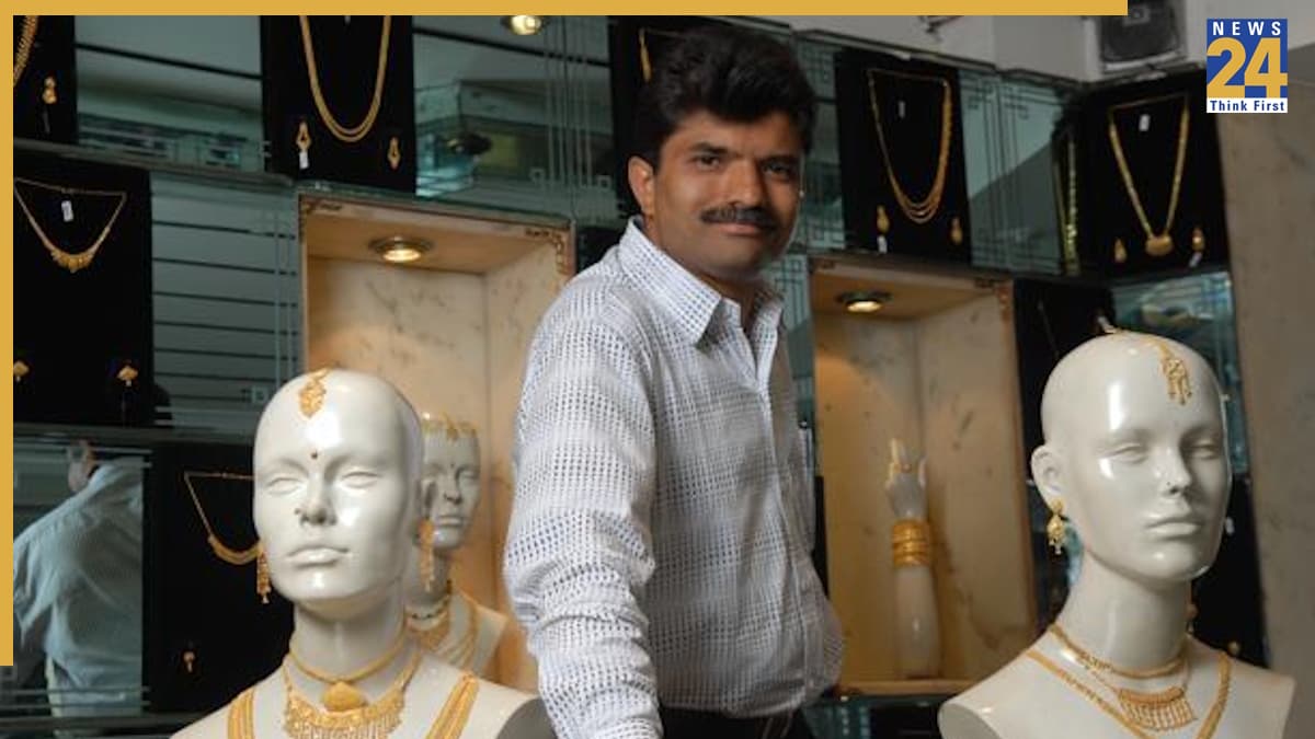 राजेश एक्सपोर्ट पर एक्शन से बाजार में हाहाकार, शेयर धारकों का बड़ा नुकसान