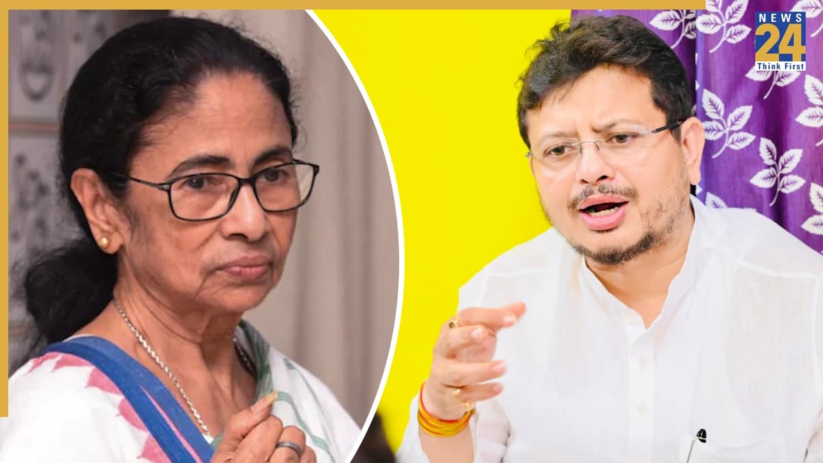 कौन हैं ममता के बागी ऋतब्रत बनर्जी, कभी वामपंथियों के थे चहेते, क्या अब बनेंगे TMC के 'शिंदे'?